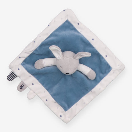 Blue Bunny Comforter 