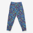 Jogger Navy Tropical Forest Multi-coloured