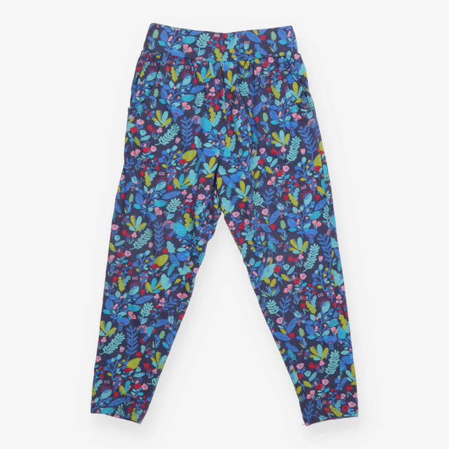 Jogger Navy Tropical Forest Multi-coloured