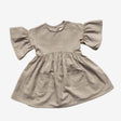 The Sage Dress