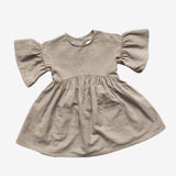 The Sage Dress