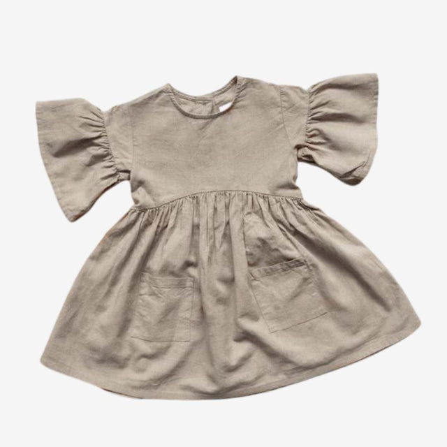 The Sage Dress