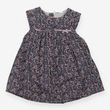 Dress cord floral
