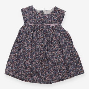 Dress cord floral