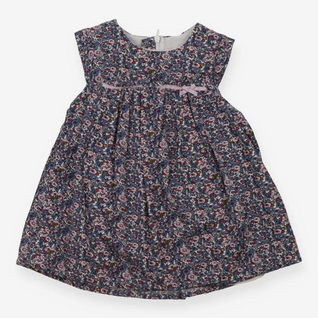 Dress cord floral