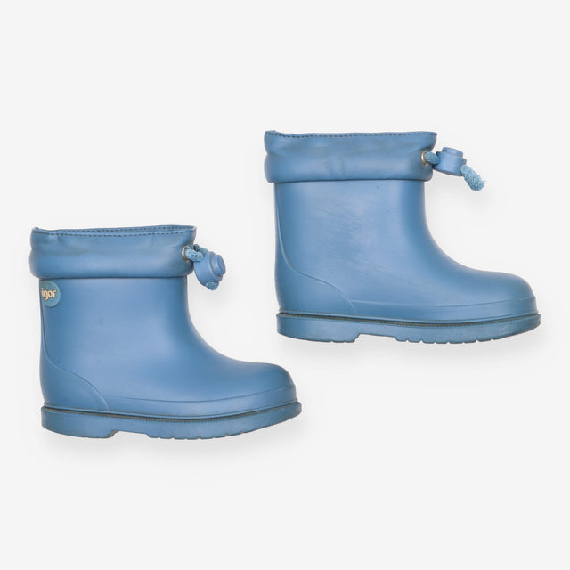 Igor Blue Wellies 