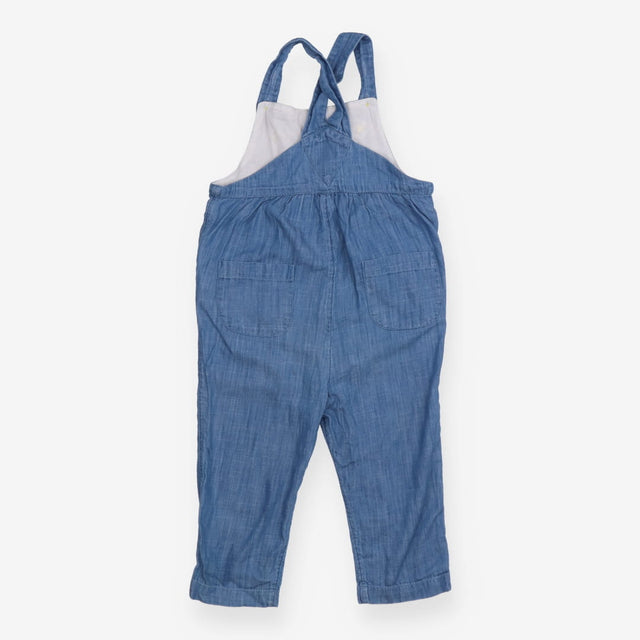 Dungarees denim daisy's