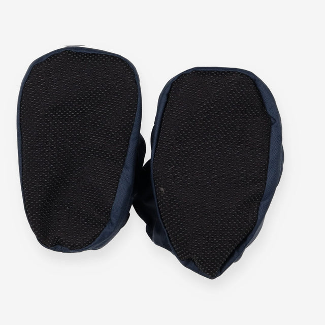 Showerproof Baby Booties