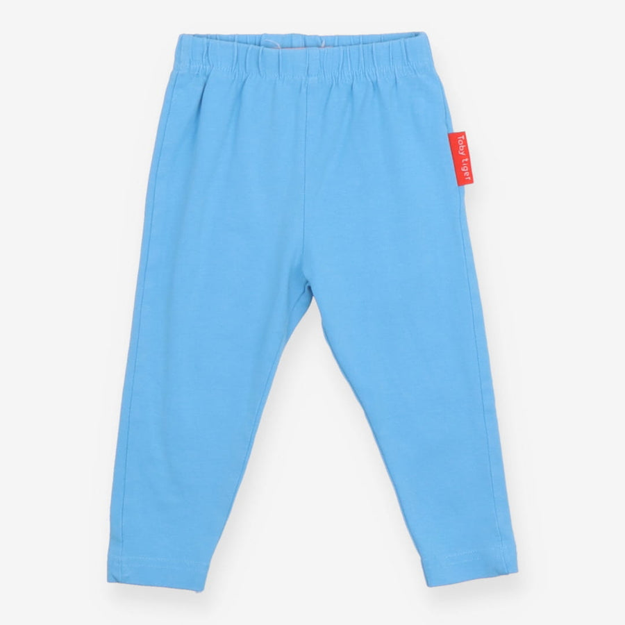 Leggings blue 