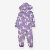 Purple Unicorn One Piece