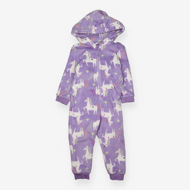Purple Unicorn One Piece