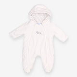 White Elephant Pramsuit