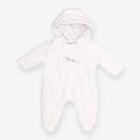 White Elephant Pramsuit