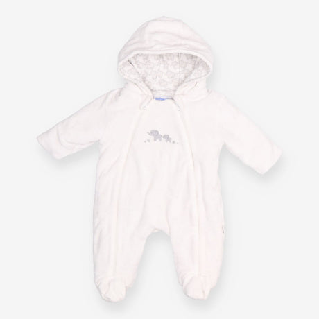 White Elephant Pramsuit