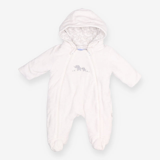 White Elephant Pramsuit