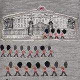 Grey Royal Guards Long Sleeve 