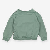 Jumper Green Peter Rabbit