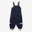 Waterproof Lined Over Trousers Navy