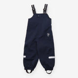 Waterproof Lined Over Trousers Navy