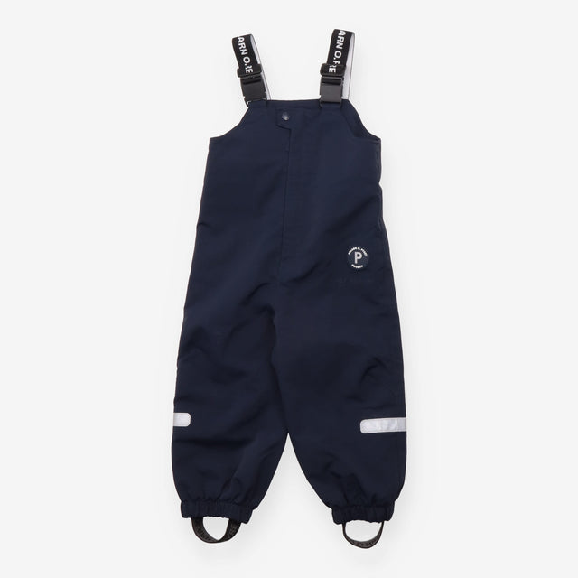 Waterproof Lined Over Trousers Navy