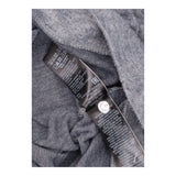 Sweatshirt Long Sleeve Crew Neck Merci Graphic Gre