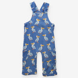 Blue Pelican Dungarees