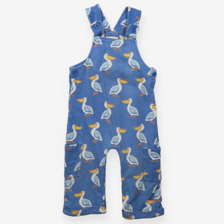 Blue Pelican Dungarees
