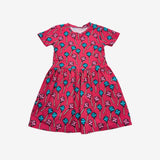 Pink Lollipop Dress