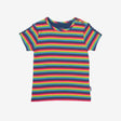 Rainbow Daisy t-shirt