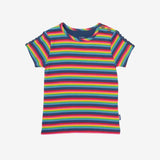 Rainbow Daisy t-shirt