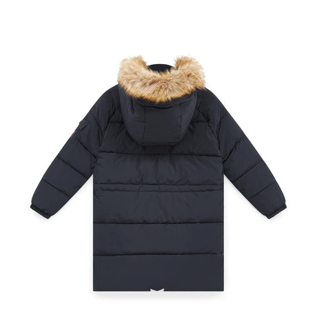Wild Explorer Parker - Navy