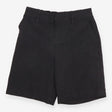 Grey school shorts