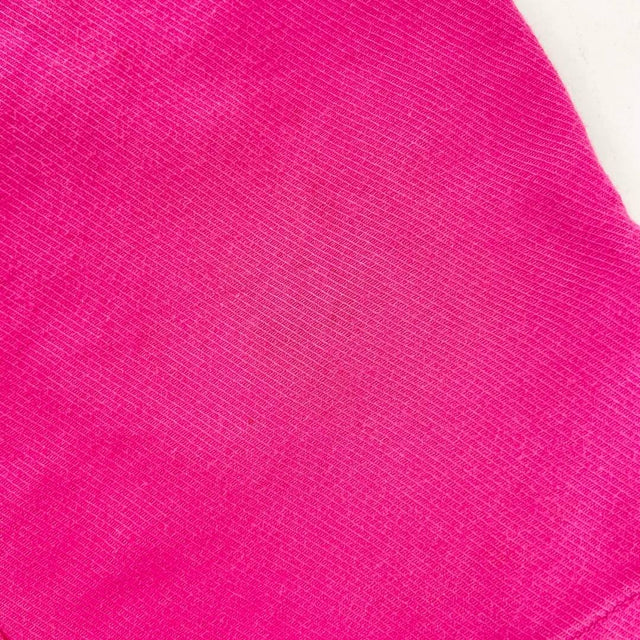 Pink Pedal Pushers