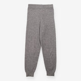 Knit Legging Base Layer Grey
