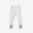 24hr Trouser Ivory Star