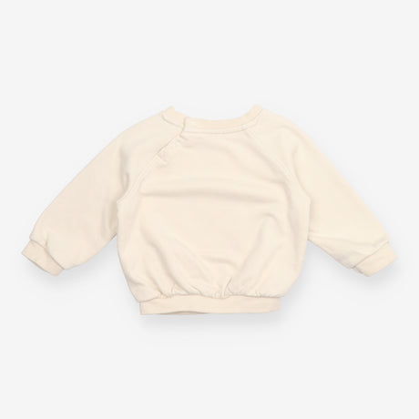 "I Love Babychino" Sweater
