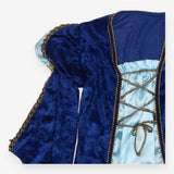 Rubies Princess Dress with Vale Blue