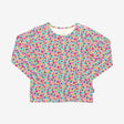 Petal perfume t-shirt
