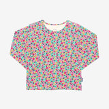 Petal perfume t-shirt