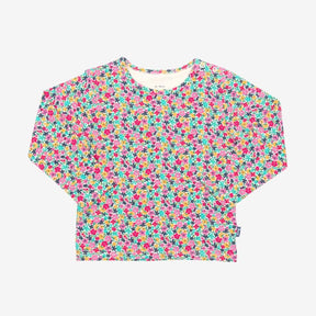 Petal perfume t-shirt