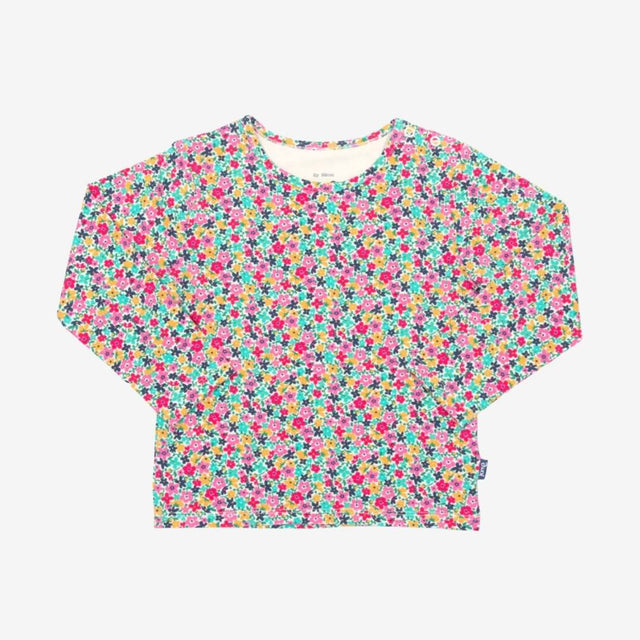 Petal perfume t-shirt