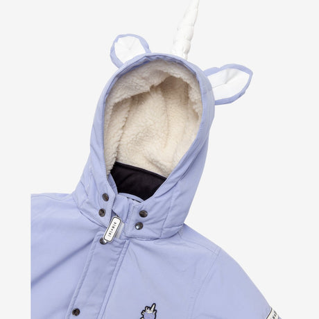 Sparkle The Unicorn Winter Coat
