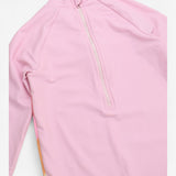Pink Unicorn Sunsuit