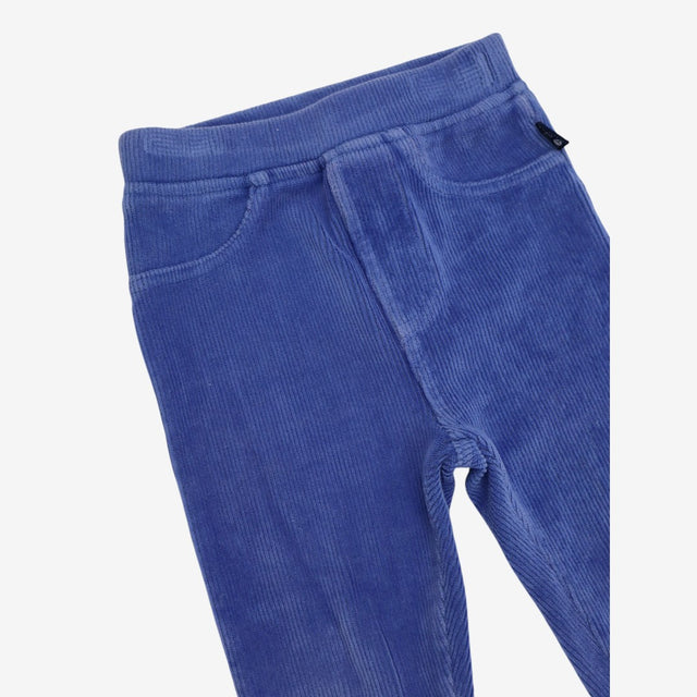 Leggings 2pack Velour