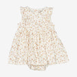 Poppy Sofia Dress Suit