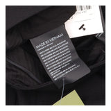 Club Monaco Black Tailored Straight Leg Trousers P