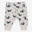 Grey Badger Joggers