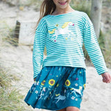 Twirly dream skirt