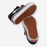 Black Old Skool Baby Vans