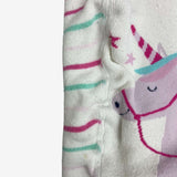 Pink Unicorn Knitted leggings